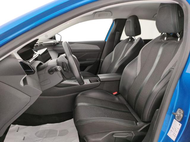 PEUGEOT 308 usata, con Alzacristalli elettrici