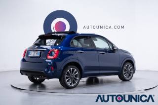 FIAT 500X usata, con Park Distance Control