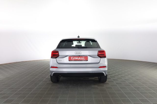 AUDI Q2 usata 4