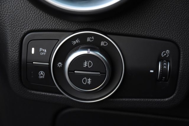 ALFA ROMEO Stelvio usata, con Bracciolo