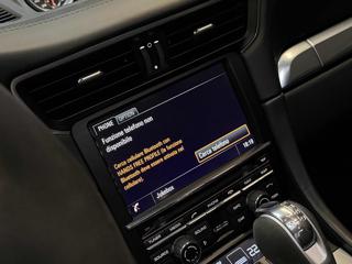 PORSCHE 991 usata, con Interni in pelle