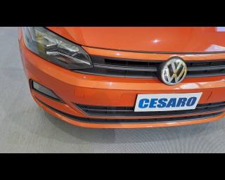 VOLKSWAGEN Polo usata 30
