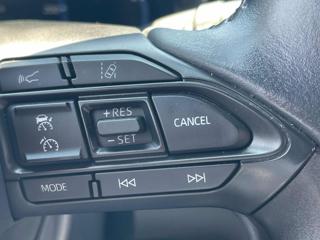 TOYOTA Yaris Cross usata, con Sistema di navigazione
