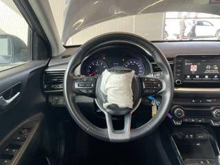 KIA Stonic usata, con Fendinebbia