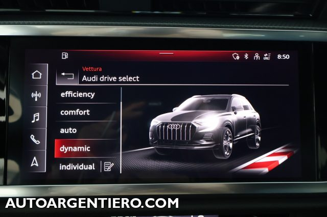 AUDI Q3 usata, con Vivavoce