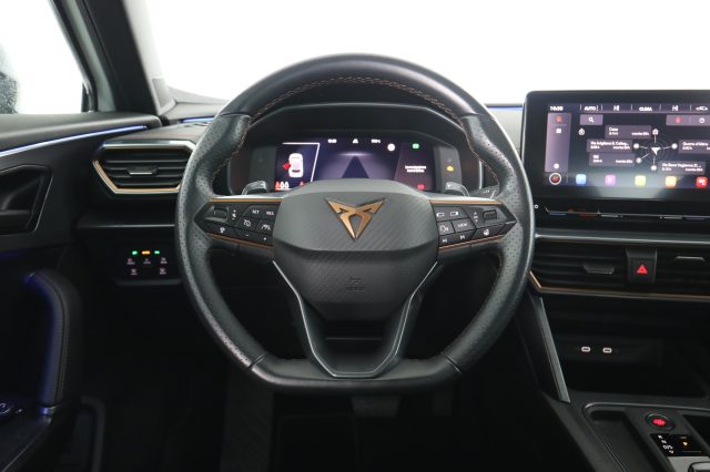 CUPRA Formentor usata 5