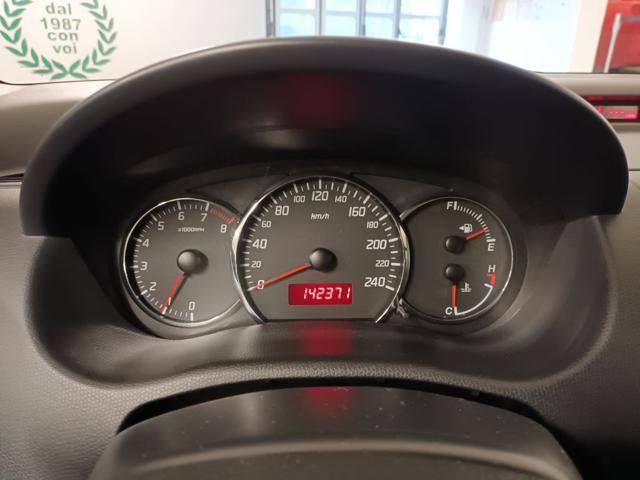 SUZUKI Swift usata, con Pneumatici estivi