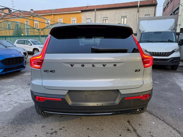 VOLVO XC40 usata, con Airbag Passeggero