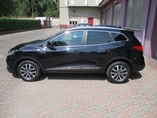 RENAULT Kadjar usata, con Airbag laterali