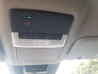 NISSAN Qashqai usata, con Luci diurne LED