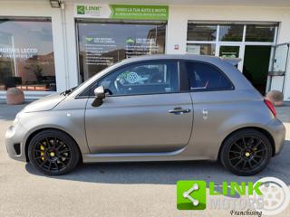 ABARTH 595 Competizione usata, con Controllo automatico clima