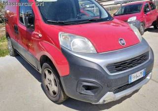 FIAT Fiorino usata, con Autoradio