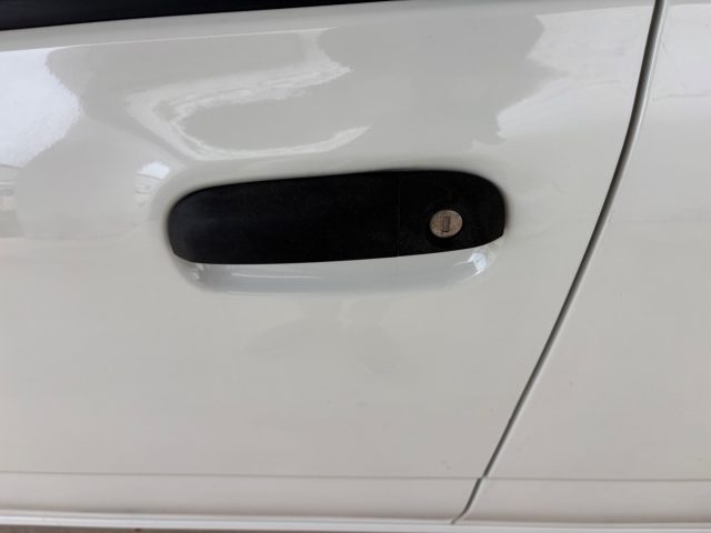 FIAT Panda usata 32