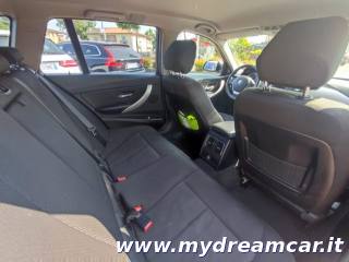 BMW 316 usata, con Bracciolo