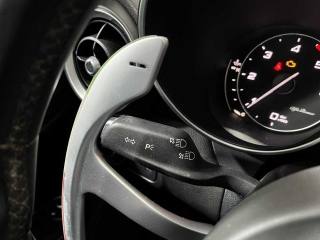 ALFA ROMEO Giulia usata, con Frenata d
