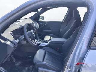 BMW X3 usata 5