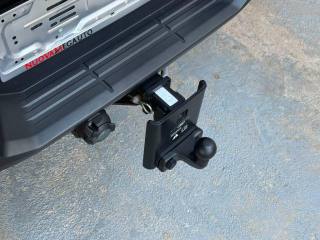 FORD Ranger Raptor usata, con Controllo trazione