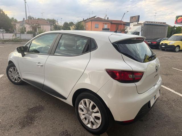 RENAULT Clio usata, con Airbag laterali