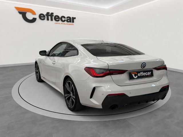 BMW 420 usata, con Airbag Passeggero
