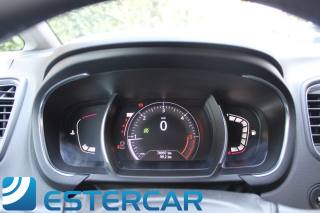 RENAULT Scenic usata, con Controllo automatico clima