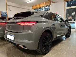 DS AUTOMOBILES DS 4 usata 11