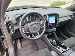 VOLVO XC40 usata, con Controllo trazione