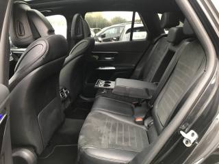 MERCEDES-BENZ GLC 220 usata, con Climatizzatore
