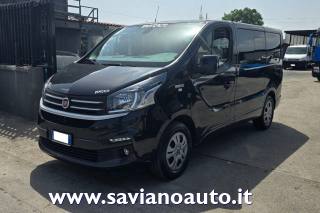 FIAT Talento 1.6 MJT 120CV " 9 POSTI "