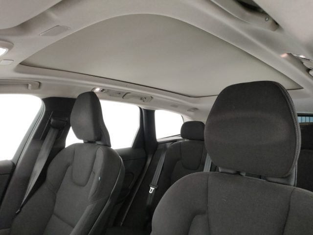 VOLVO XC60 usata, con Controllo automatico clima