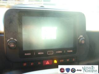 FIAT Panda Cross usata, con Sensore di luce
