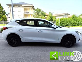 SEAT Leon usata, con Controllo trazione