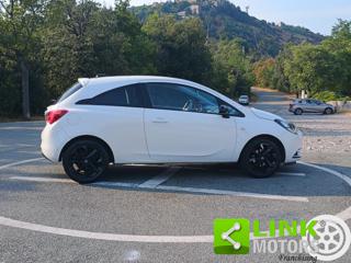 OPEL Corsa usata, con Cerchi in lega