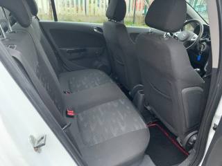 OPEL Corsa usata, con Cronologia tagliandi