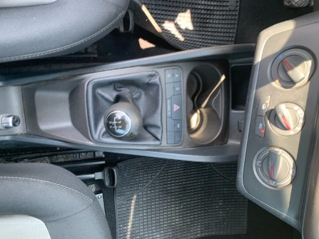 SEAT Ibiza usata, con Cruise Control