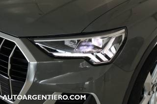AUDI Q3 usata, con Chiusura centralizzata senza chiave