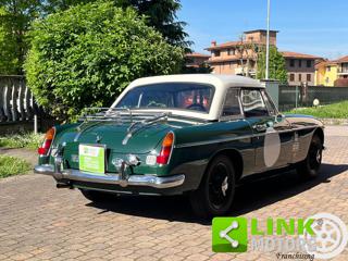 MG MGB usata 56