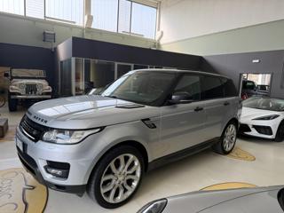 LAND ROVER Range Rover Sport usata, con Airbag laterali