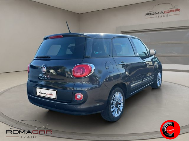 FIAT 500L usata, con Alzacristalli elettrici