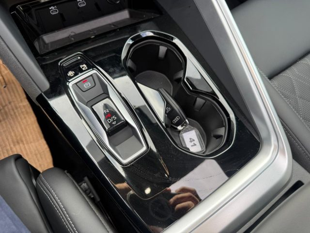 AUDI Q5 usata, con Sedili sportivi