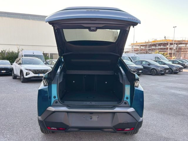 PEUGEOT 3008 usata, con Fari LED