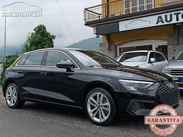 AUDI A3 usata, con Alzacristalli elettrici