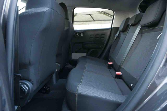 CITROEN C3 usata, con Fendinebbia