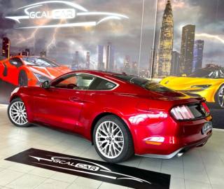 FORD Mustang usata, con Airbag Passeggero