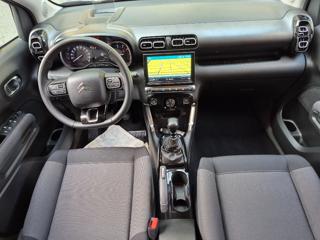 CITROEN C3 Aircross usata, con Park Distance Control