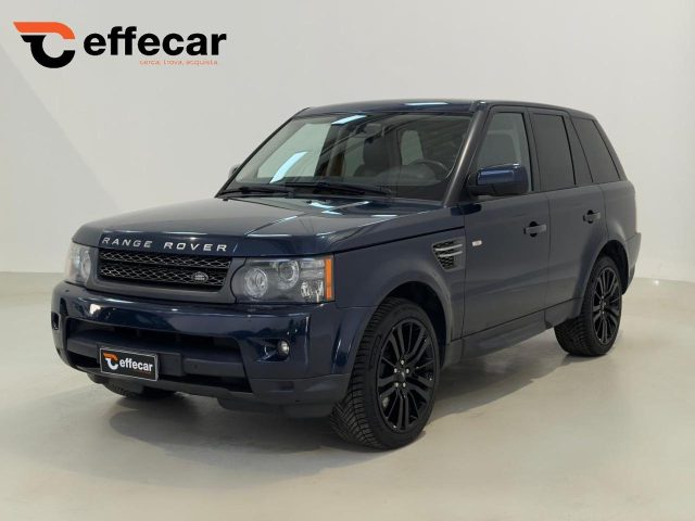 LAND ROVER Range Rover Sport usata, con ABS