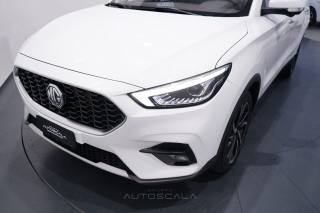MG ZS usata 25