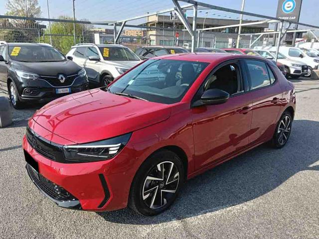 OPEL Corsa usata, con ABS