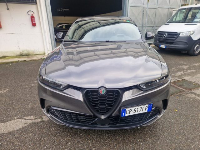 ALFA ROMEO Tonale usata, con Airbag