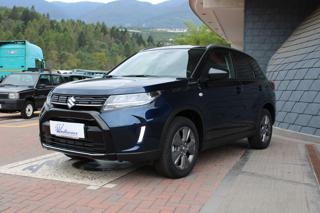 SUZUKI Vitara usata, con Airbag Passeggero