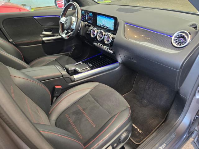 MERCEDES-BENZ GLA 200 usata, con Cerchi in lega